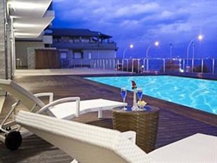 Main Palace Hotel,Mascali>>Catania,4 star