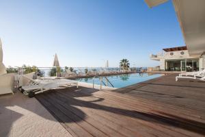Main Palace Hotel,Mascali>>Catania,4 star