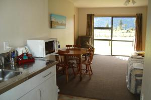 mt cook view motel