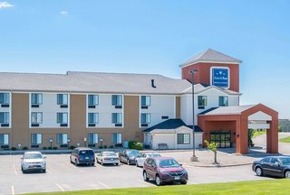Americinn By Wyndham Rochester,Rochester>>Olmsted County,2 star