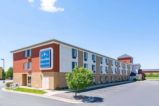 Americinn By Wyndham Rochester,Rochester>>Olmsted County,2 star