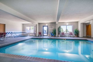 Americinn By Wyndham Rochester,Rochester>>Olmsted County,2 star