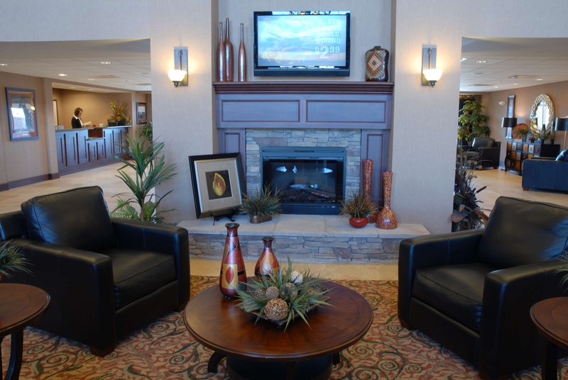 homewood suites by hilton rock springs
