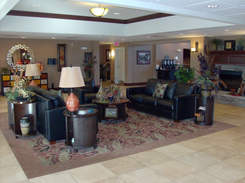 homewood suites by hilton rock springs