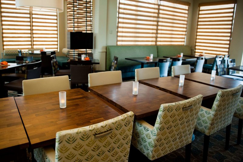 hilton garden inn rockaway