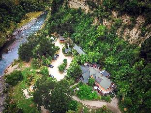 River Valley Lodge,Pukeokahu>>North Island,3 star