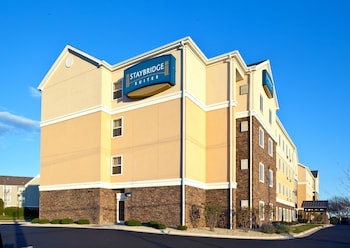 Staybridge Suites Rockford By Ihg,Loves Park>>Belvidere,3 star