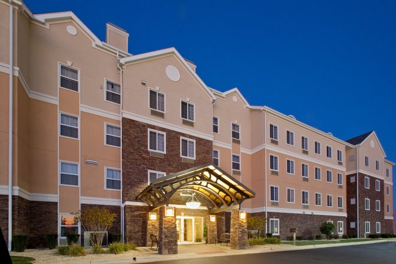 Staybridge Suites Rockford, An Ihg Hotel