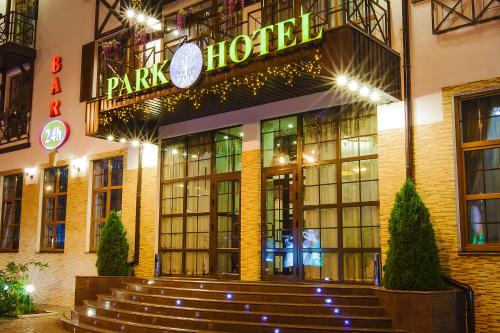 Park Hotel,Kharkov Airport>>Kharkiv,3 star