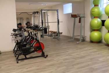 action forest aktiv hotel