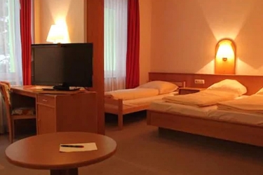 action forest aktiv hotel