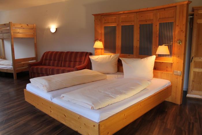 action forest aktiv hotel