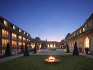 Waldhotel Stuttgart,Stuttgart>>Schwieberdingen,5 star
