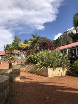 forest lodge resort