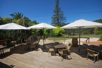 forest lodge resort