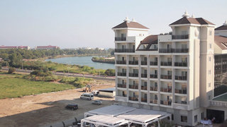 Lake & River Side Hotel & Spa,Side>>Manavgat,5 star