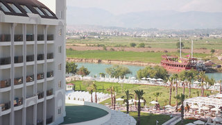 Lake & River Side Hotel & Spa,Side>>Manavgat,5 star