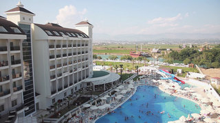 Lake & River Side Hotel & Spa,Side>>Manavgat,5 star