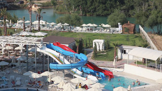 Lake & River Side Hotel & Spa,Side>>Manavgat,5 star