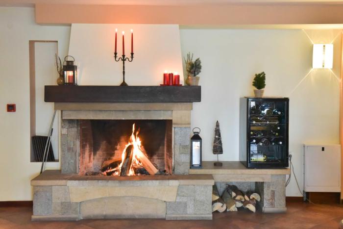 bojur and bojurland apartment complex