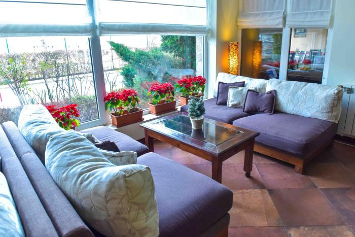 bojur and bojurland apartment complex