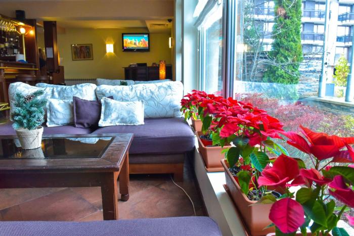 bojur and bojurland apartment complex