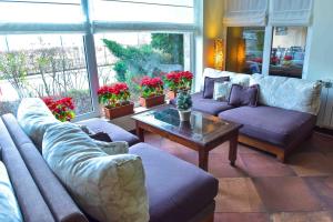 bojur and bojurland apartment complex