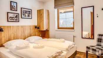 dormio resort obertraun