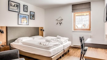 dormio resort obertraun