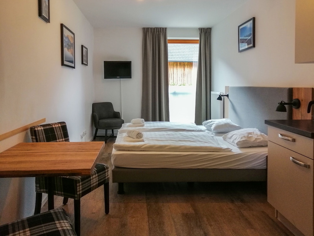 dormio resort obertraun