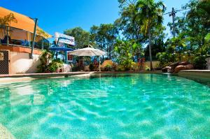 Shelly Bay Resort,Fraser Coast>>Bargara,4 star