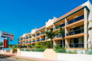 Shelly Bay Resort,Fraser Coast>>Bargara,4 star
