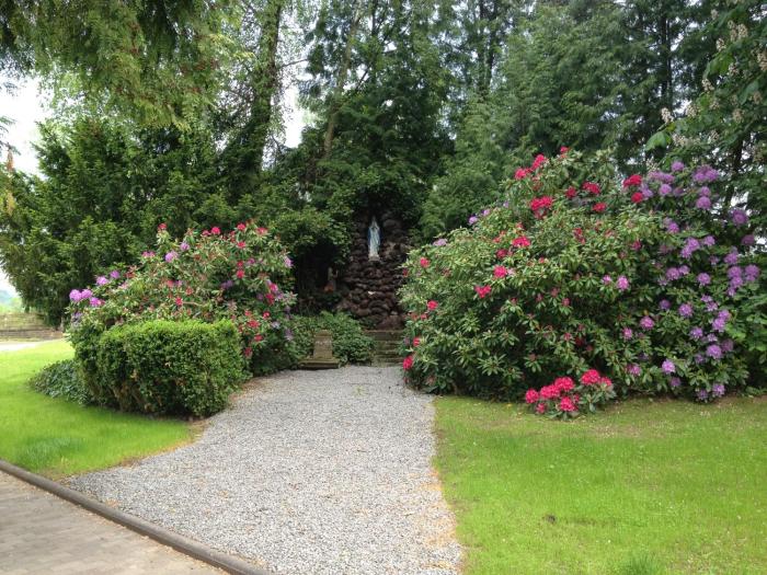 stiftsberg bildungs und freizeitzentrum