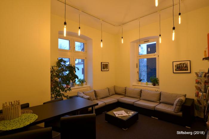 stiftsberg bildungs und freizeitzentrum