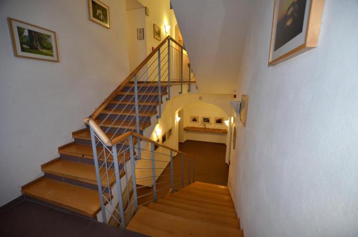 stiftsberg bildungs und freizeitzentrum