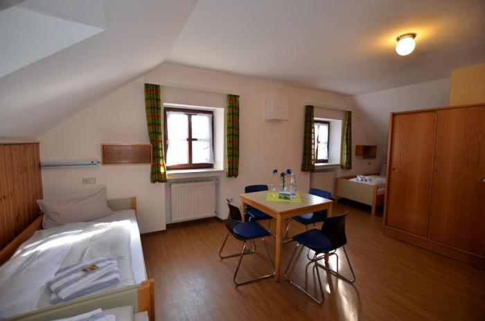 stiftsberg bildungs und freizeitzentrum