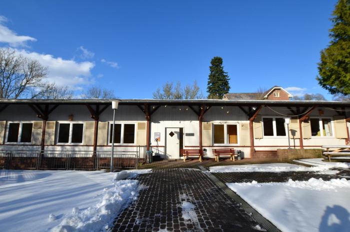 stiftsberg bildungs und freizeitzentrum