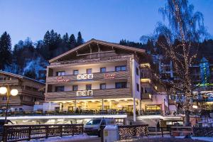 Hotel Am Reiterkogel,Kaprun>>Hinterglemm,4 star