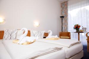 Sonnenhotel Fürstenbauer,Deggendorf>>Bodenmais,4 star