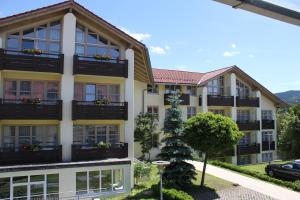 Sonnenhotel Fürstenbauer,Deggendorf>>Bodenmais,4 star