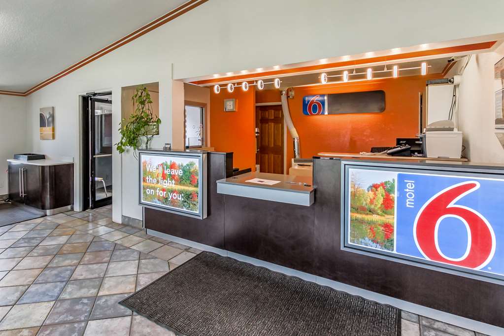 motel 6 kalamazoo mi