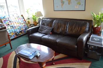 Marco Polo Motel,Highland Terrace>>Seattle,2 star