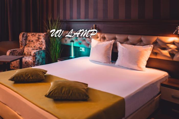 business hotel plovdiv