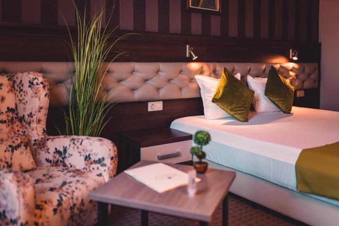 business hotel plovdiv