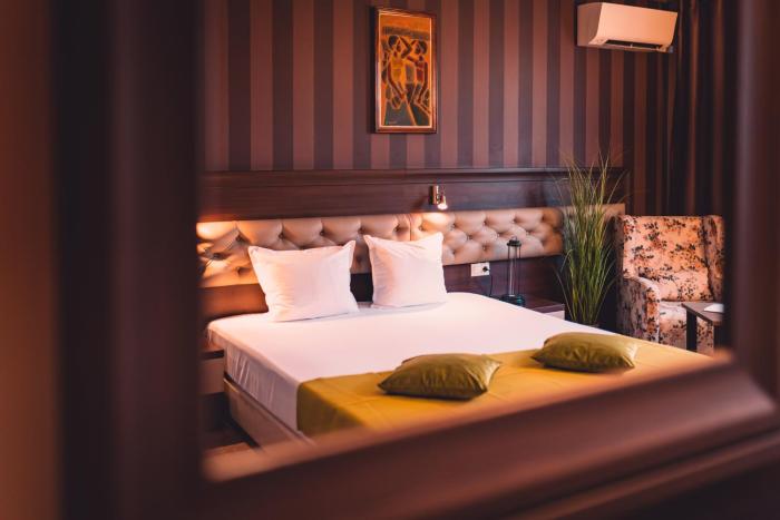 business hotel plovdiv