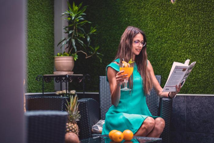 business hotel plovdiv