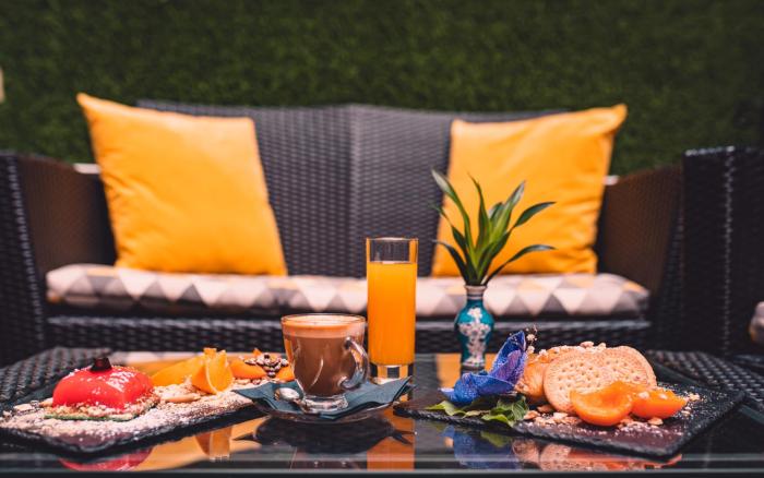 business hotel plovdiv