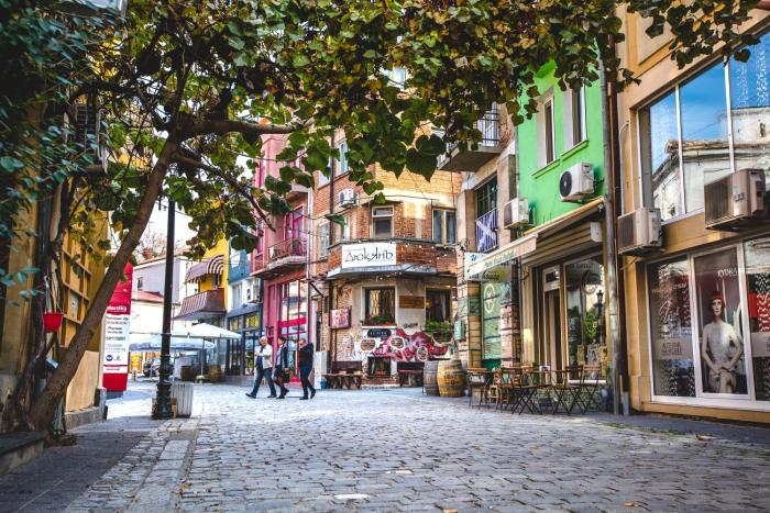 plovdiv