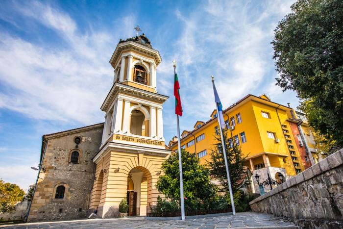 plovdiv