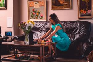 business hotel plovdiv